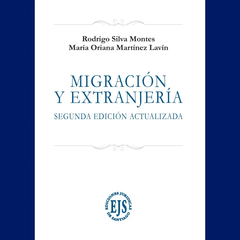Migración y Extranjería