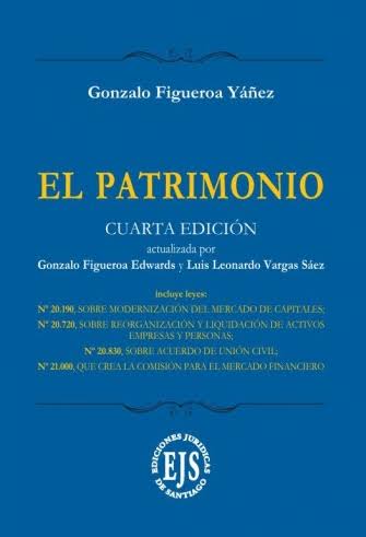 EL PATRIMONIO