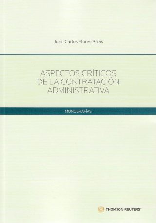 Aspectos Críticos de la Contratación Administrativa