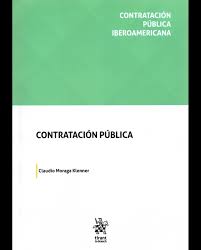 CONTRATACIÓN PÚBLICA - CONTRATACIÓN PÚBLICA IBEROAMERICANA