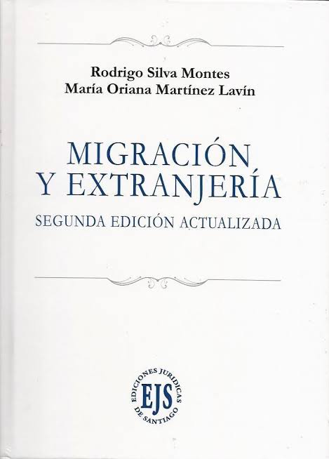 Migración y Extranjería